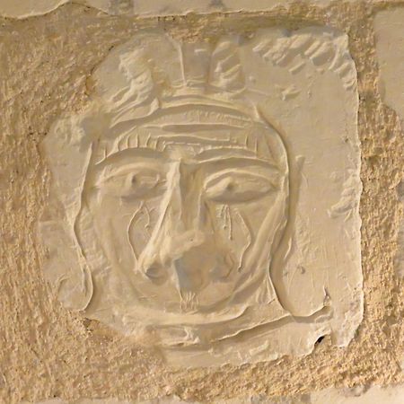 Le Chatelet Thilouze Εξωτερικό φωτογραφία