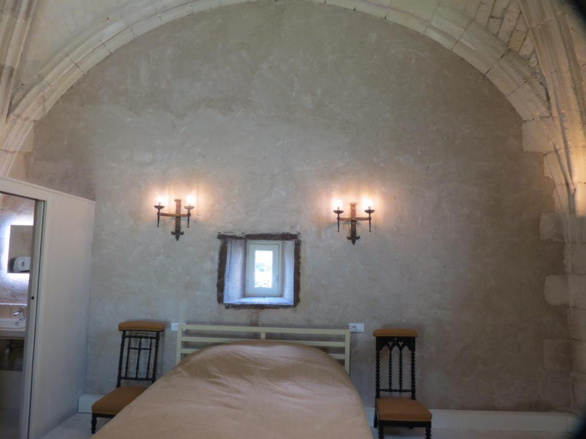 Le Chatelet Thilouze Εξωτερικό φωτογραφία