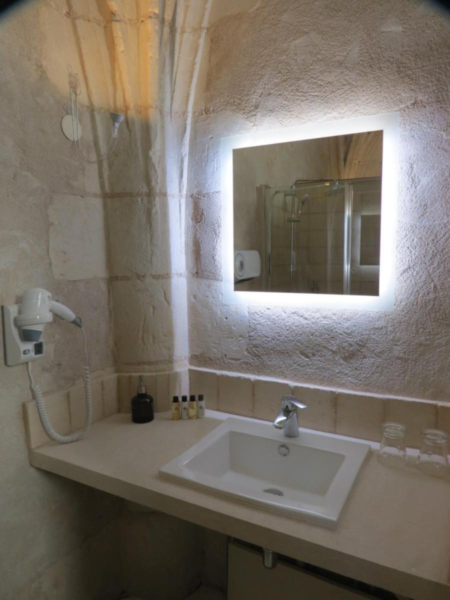 Le Chatelet Thilouze Εξωτερικό φωτογραφία