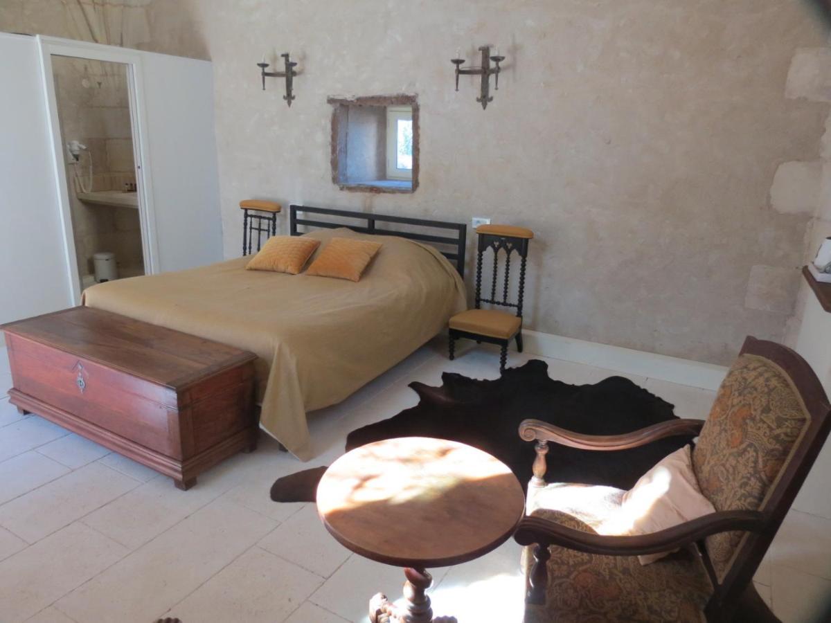 Le Chatelet Thilouze Εξωτερικό φωτογραφία