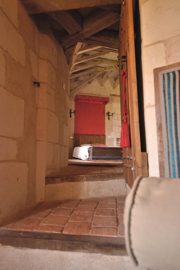 Le Chatelet Thilouze Εξωτερικό φωτογραφία